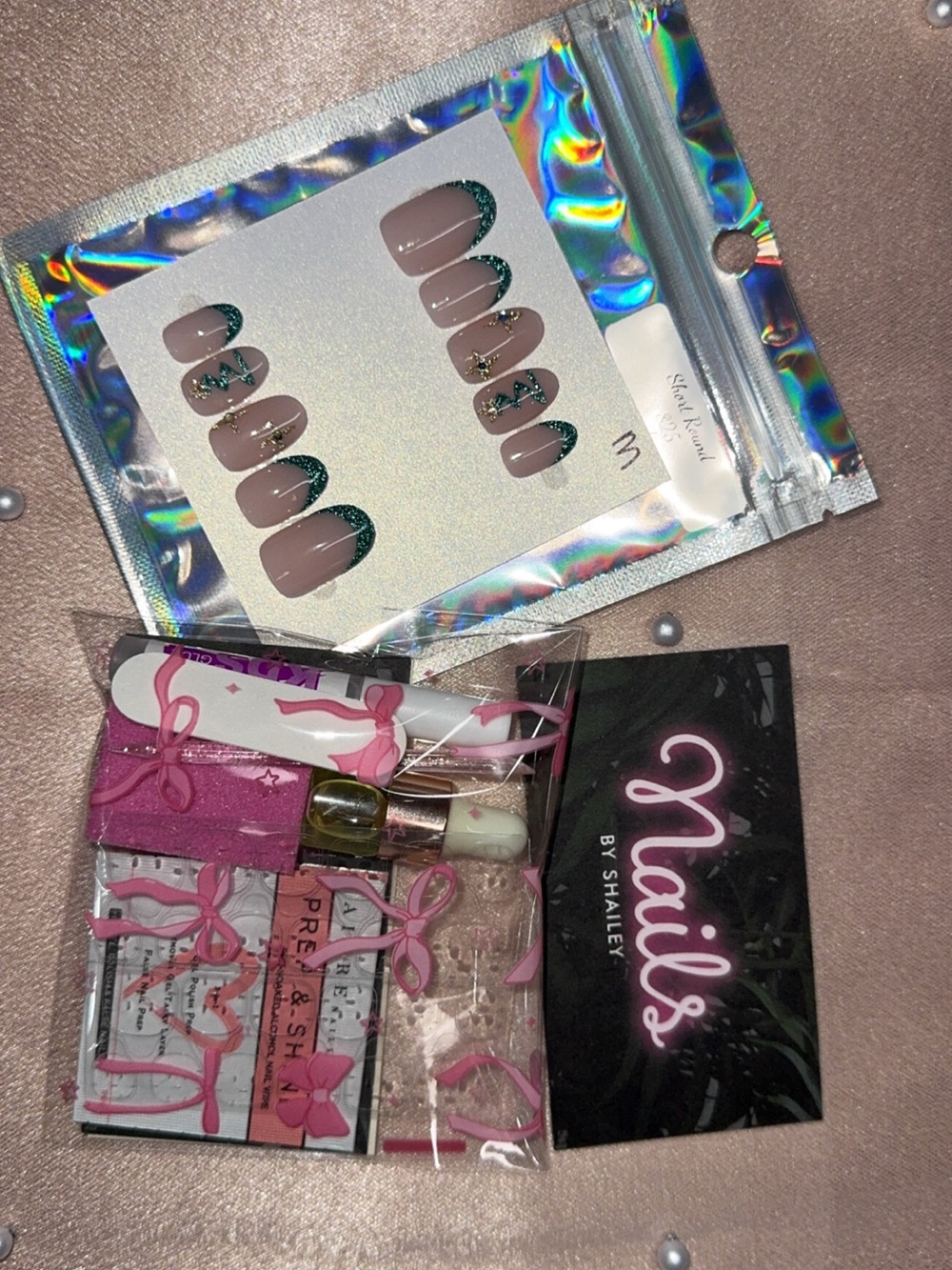 Press on Nails